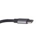 6. UNITEK Adapter USB-C - DisplayPort 1.4 8K 60Hz