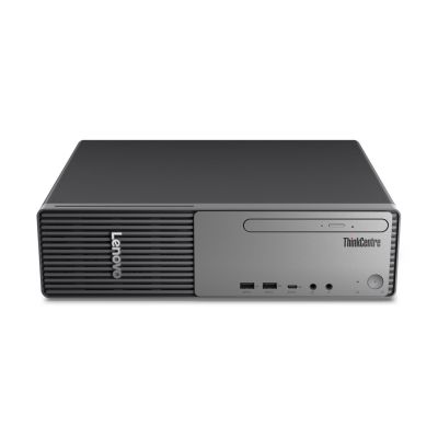 8. Lenovo ThinkCentre neo 30s Gen 5 i5-13420H 16 GB DDR5 5200 SSD512 Intel UHD-Grafik DVD-RW Windows 11 Pro Schwarz/Grau 3 Jahre Vor-Ort-Service