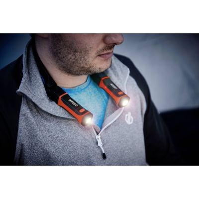 9. Osram LEDinspect Nackenleuchte LEDIL413 LED-Lampe