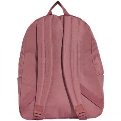 2. Adidas Classic Horizontal 3-S Rucksack IZ1897