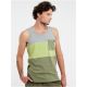 5. Herren-Tanktop Protest PRTBLAVAND