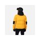2. ROSSIGNOL Daille Daunenjacke Herrenjacke Gelb