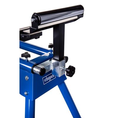 9. Scheppach UMF1600 200 KG Arbeitstisch