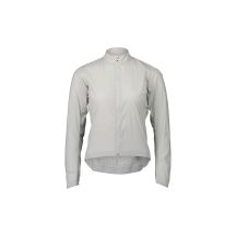 Kurtka rowerowa POC W's Essential Splash Jacket szary