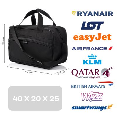 24. Meteor Lokman 16885 Tasche