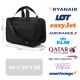 24. Meteor Lokman 16885 Tasche