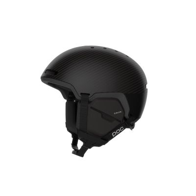 2. POC Calyx Carbon Skihelm Schwarz