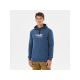 4. MILLET M Millet Sweatshirt Marineblau