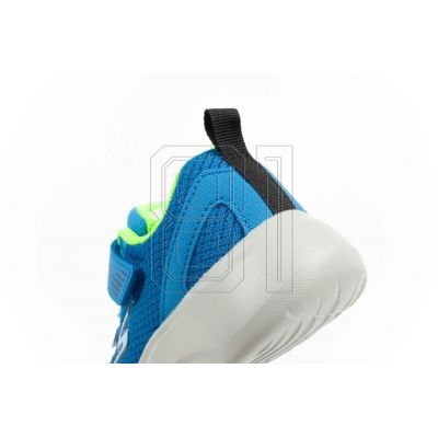 7. Skechers Selectors Jr 403615L/BLU Schuhe