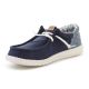 3. HEYDUDE WALLY FUNK SUMMER STITCH MARINEBLAUER BLAZER/MULTI 45184-4UX