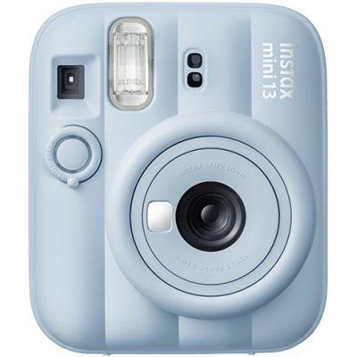 2. Fujifilm Instax mini 13 - Blau TH EX D EU 62 x 46 mm Blau