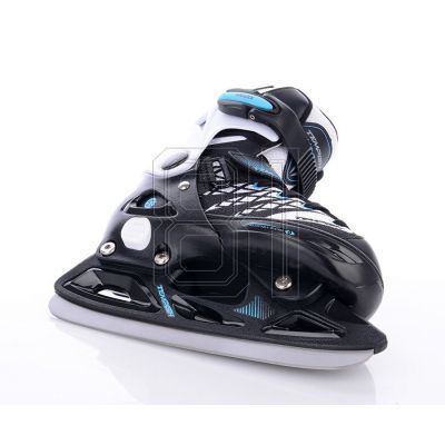 2. Tempish Clips Jr 13000000841 Verstellbare Schlittschuhe
