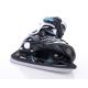 2. Tempish Clips Jr 13000000841 Verstellbare Schlittschuhe