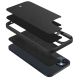 5. Spigen Cyrill Kajuk Mag Hülle mit MagSafe für iPhone 14 Plus – Schwarz