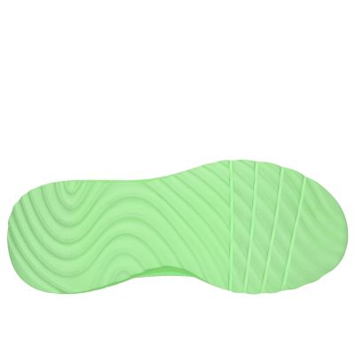 2. Skechers Damen-Sneaker 117216 LIME