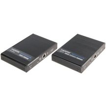 HDMI+USB-Extender EX-100-4K