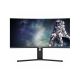 6. Dahua Technology LM34-E330CA Computermonitor 86,4 cm (34") 3440 x 1440 px UltraWide Quad HD LCD Schwarz