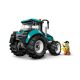 16. LEGO City 60498 Traktor