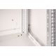 31. Wandschrank 19'' 9U Digitus 509x600x600 mm, grau (RAL 7035)