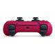 24. SONY DualSense Cosmic Red V3 Wireless-Controller