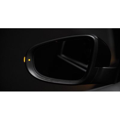 6. Osram DMI 5K0 WT S Golf VI Weiße LED-Lampe