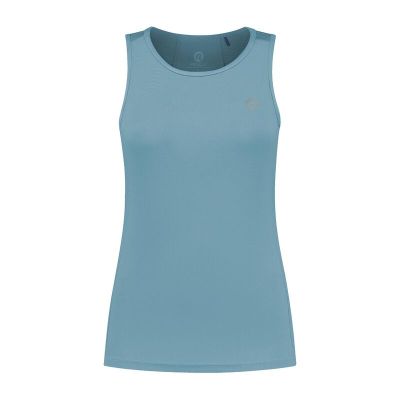 Rogelli Damen ärmelloses d/b CORE blau L