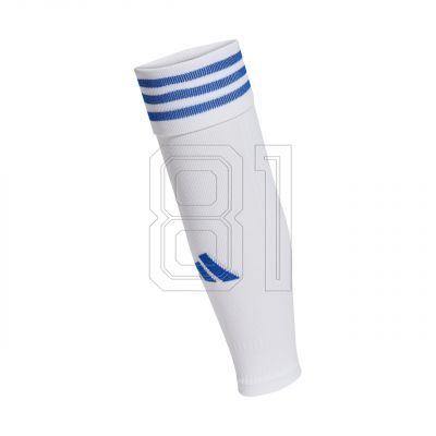 Football sleeves adidas Team Sleeve 23 JM3634