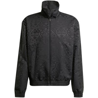 9. Adidas Tiro WV TT Q3 M Sweatshirt JM1754