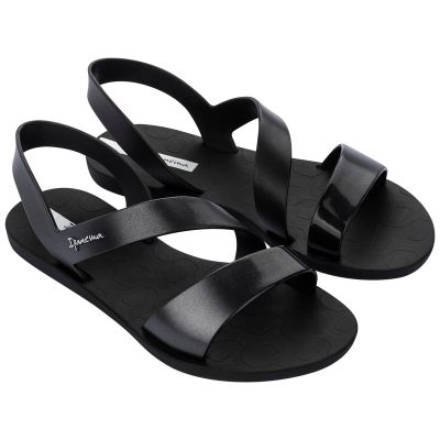 7. Ipanema Vibe Sandal Fem W 82429 BD422 Sandalen
