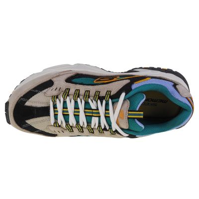 3. Skechers Stamina-Cutback 51286-WMLT Weiß 40