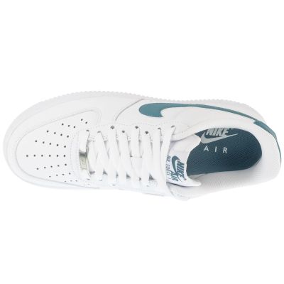 3. Nike Air Force 1 07 FJ4146-114 Weiß 40