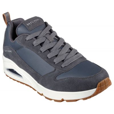 2. Skechers Uno Stacre Turnschuhe M 52468-CHAR