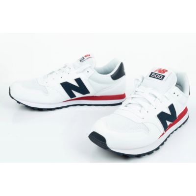 8. New Balance Herren Sportschuhe Sneaker GM500SWB