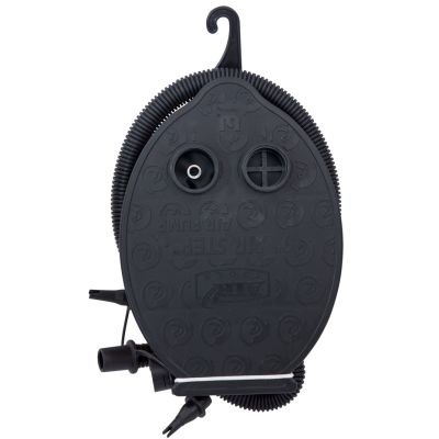 5. BESTWAY GLOCKE 23x15cm 62023.7901