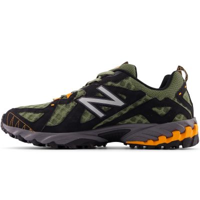 2. New Balance Unisex-Sportschuhe ML610TAP