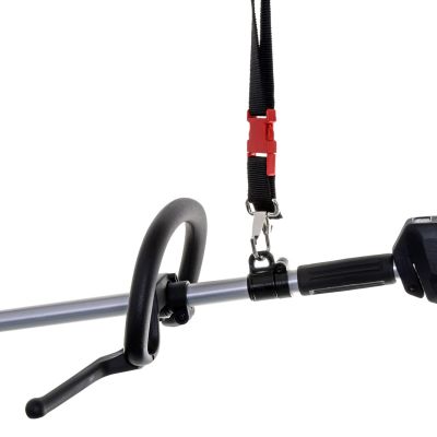 17. Akkubetriebener Rasentrimmer 2x18V DUR368LZ MAKITA