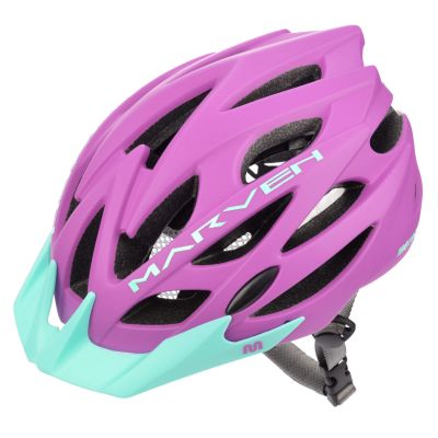 65. Meteor Marven 24721-24722 Fahrradhelm