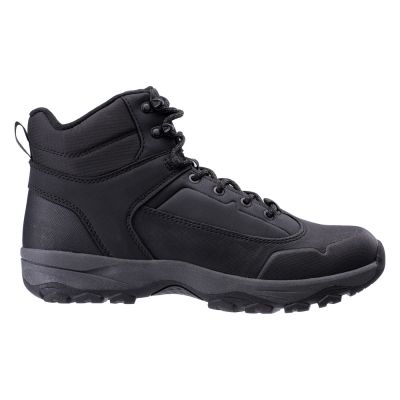 Herren-Trekkingschuhe MALIAS MID