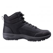 Herren-Trekkingschuhe MALIAS MID