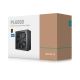 24. Deepcool PL650D WH 650W Bronzeweißes Netzteil