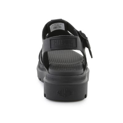 5. Palladium Pallacruise Fisherman W 94462-008-M Sandalen