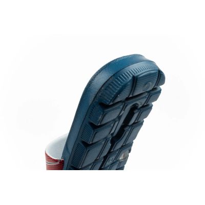 7. Leomil Schuhe Jungen Flip-Flops Spiderman leichte Slip-On Märchen Marvel