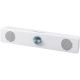 2. DEFENDER SOUNDBAR Z2 6W LED WEISS 65192