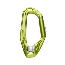 EDELRID axiom slider-oasis Karabiner