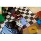 8. LEGO Bluey 11216 – Omas mit Bingo und Blau