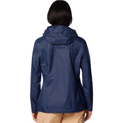 3. Columbia Arcadia II Jacke 1534115464 Marineblau L