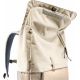 4. Deuter Up Seoul 16+10L Ecru City-Rucksack, Wanderrucksack für 15-Zoll-Laptop (3813821-6606)
