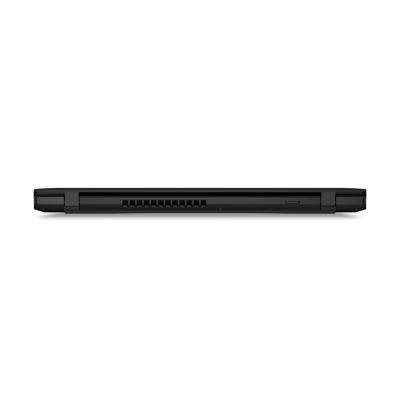 11. Lenovo ThinkPad L16 G2 16" WUXGA/Ultra 7 255U/16GB/SSD512GB/Intel/W11 PRO Schwarz 3 Jahre Vor-Ort-Service
