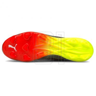 3. Puma Ultra 1.2 FG AG M 106299 02 Fußballschuhe