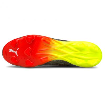 3. Puma Ultra 1.2 FG AG M 106299 02 Fußballschuhe